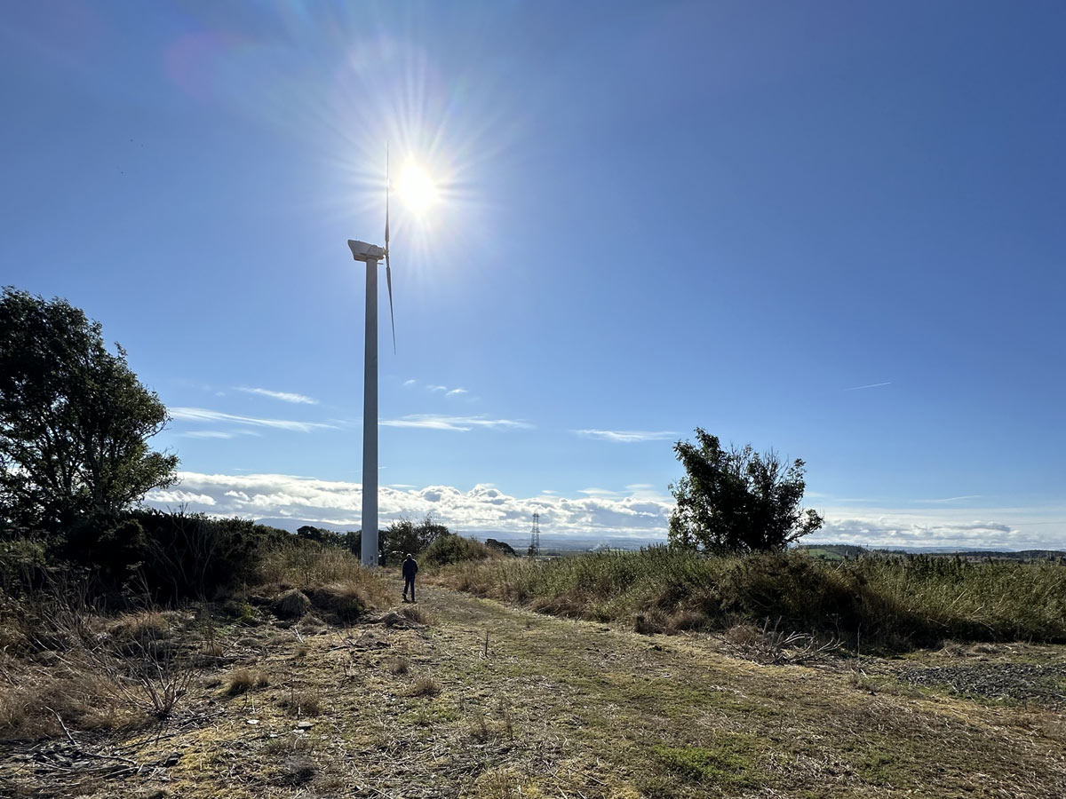 Wind Turbine